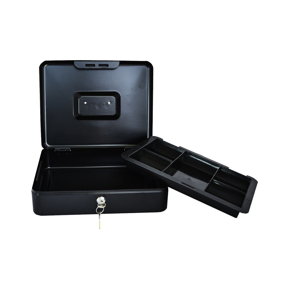 Caisse de monnaie GM DL9004