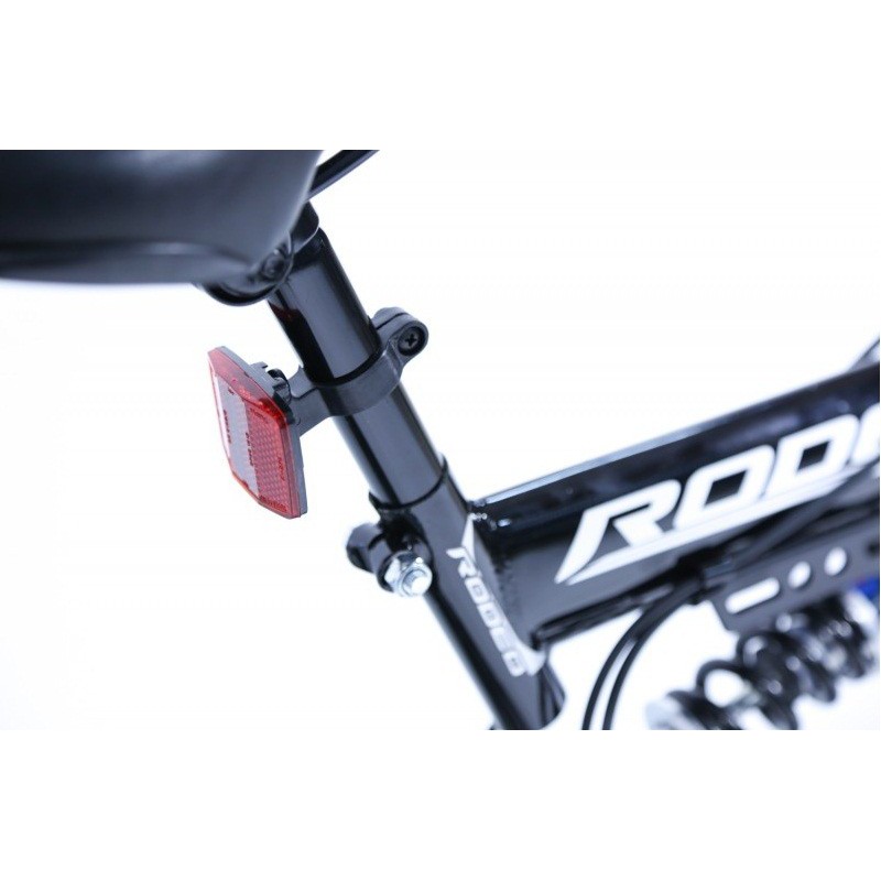 Bicyclette VTT Blast Rodeo 24"