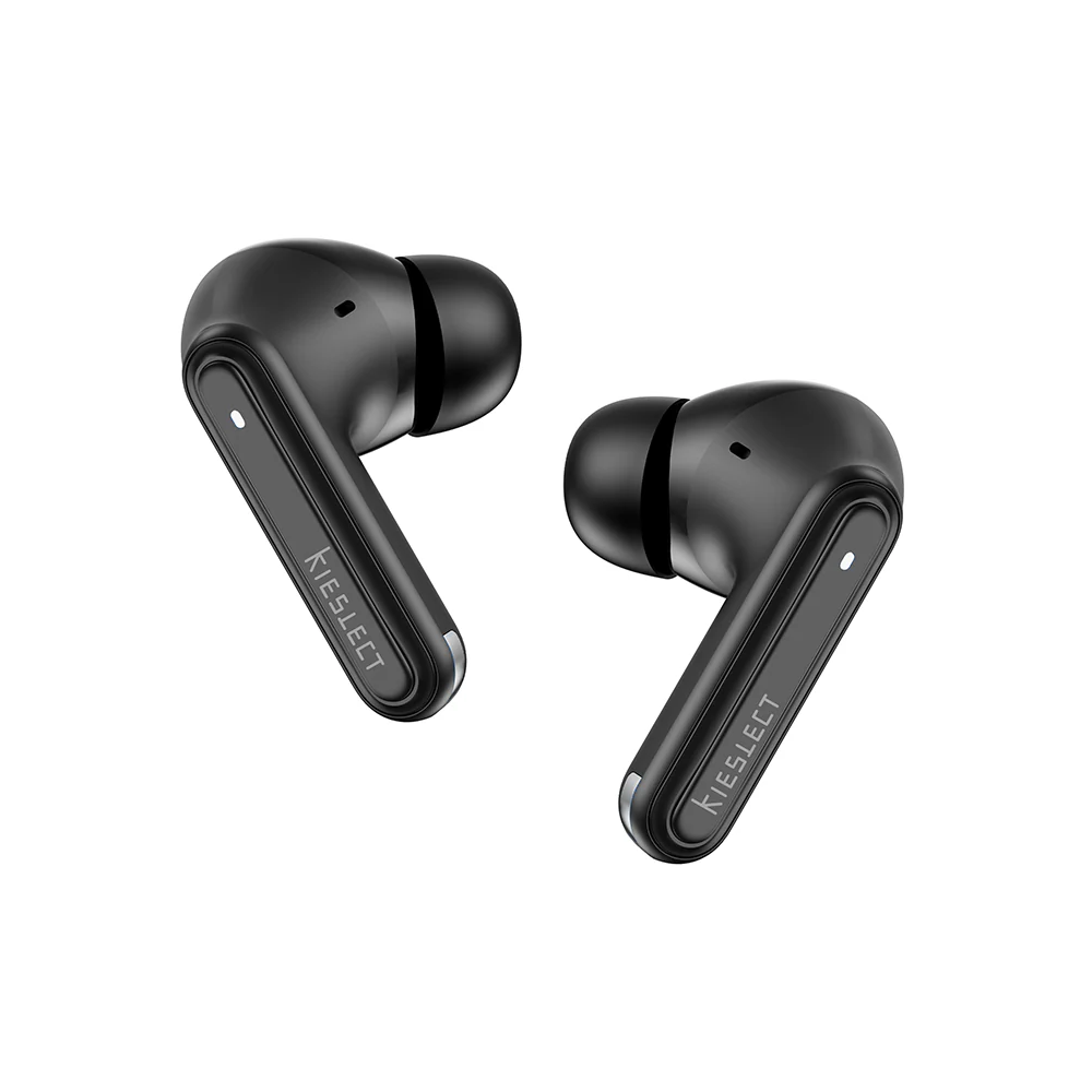 Écouteurs Sans Fil Kieslect Adjustable / Noir