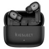 Écouteurs Sans Fil Kieslect Adjustable / Noir