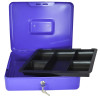 Caisse de monnaie GM DL9004 / Bleu
