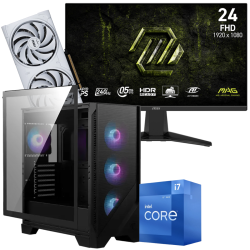 Setup Gamer Special Pc de...