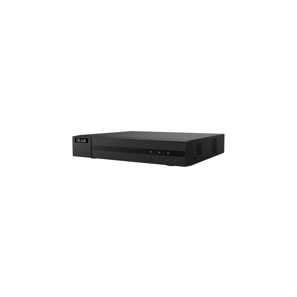DVR HILOOK 8CH 1080p LITE 1U H.265