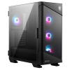 Pc de bureau Gamer IRON / Ryzen 9 9900X / RTX 5080 16G / 64 Go DDR5