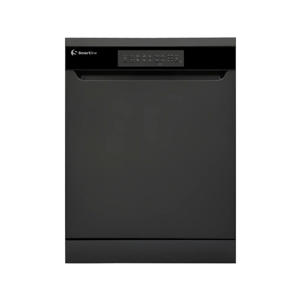 Lave vaisselle SMARTLINE 12 couverts / DARK SILVER
