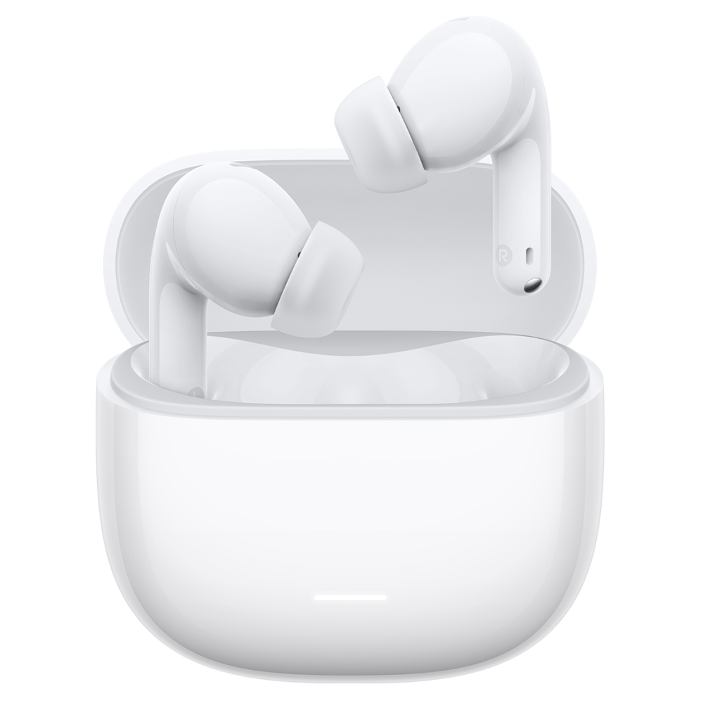 Écouteurs Sans Fil XIAOMI Redmi Buds 8 Lite / Blanc