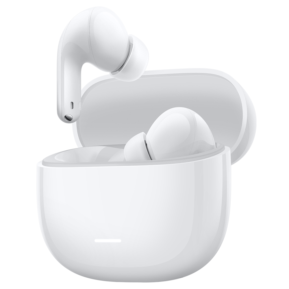 Écouteurs Sans Fil XIAOMI Redmi Buds 8 Lite / Blanc