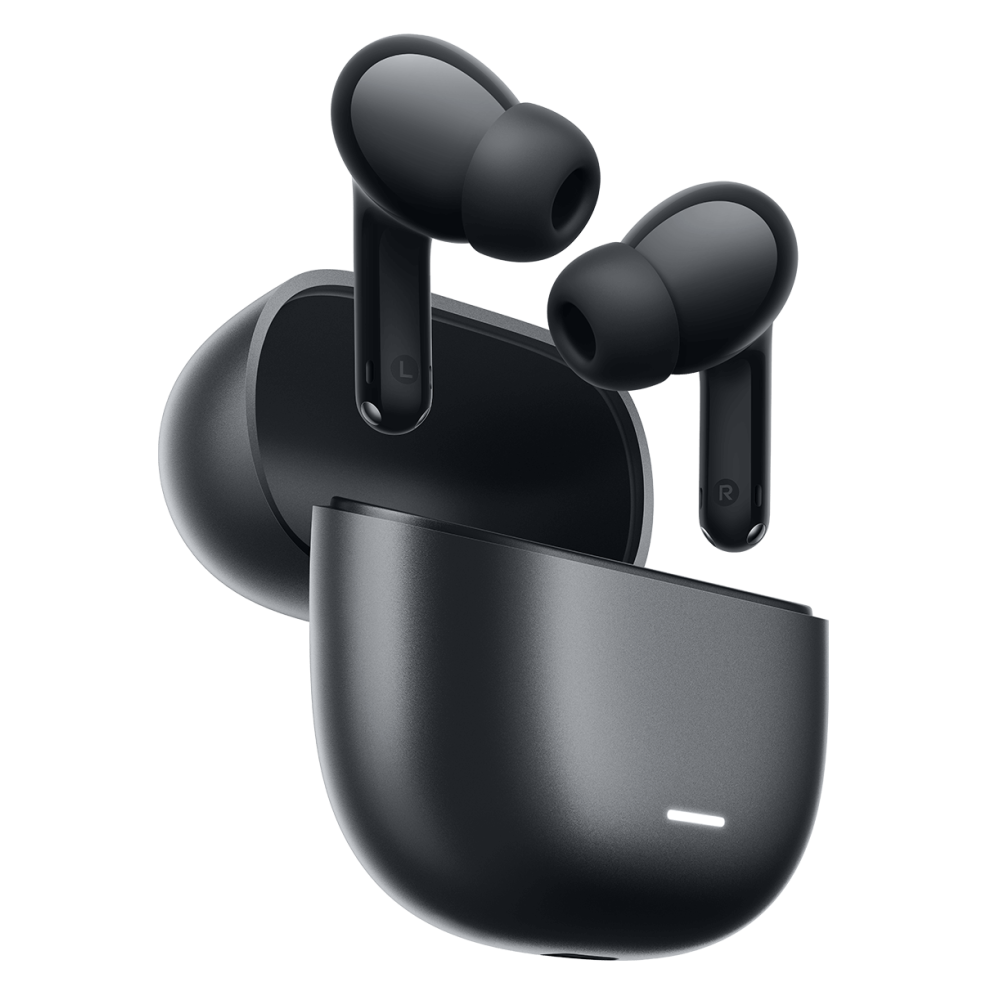 Écouteurs Sans Fil XIAOMI Redmi Buds 8 Lite / Noir