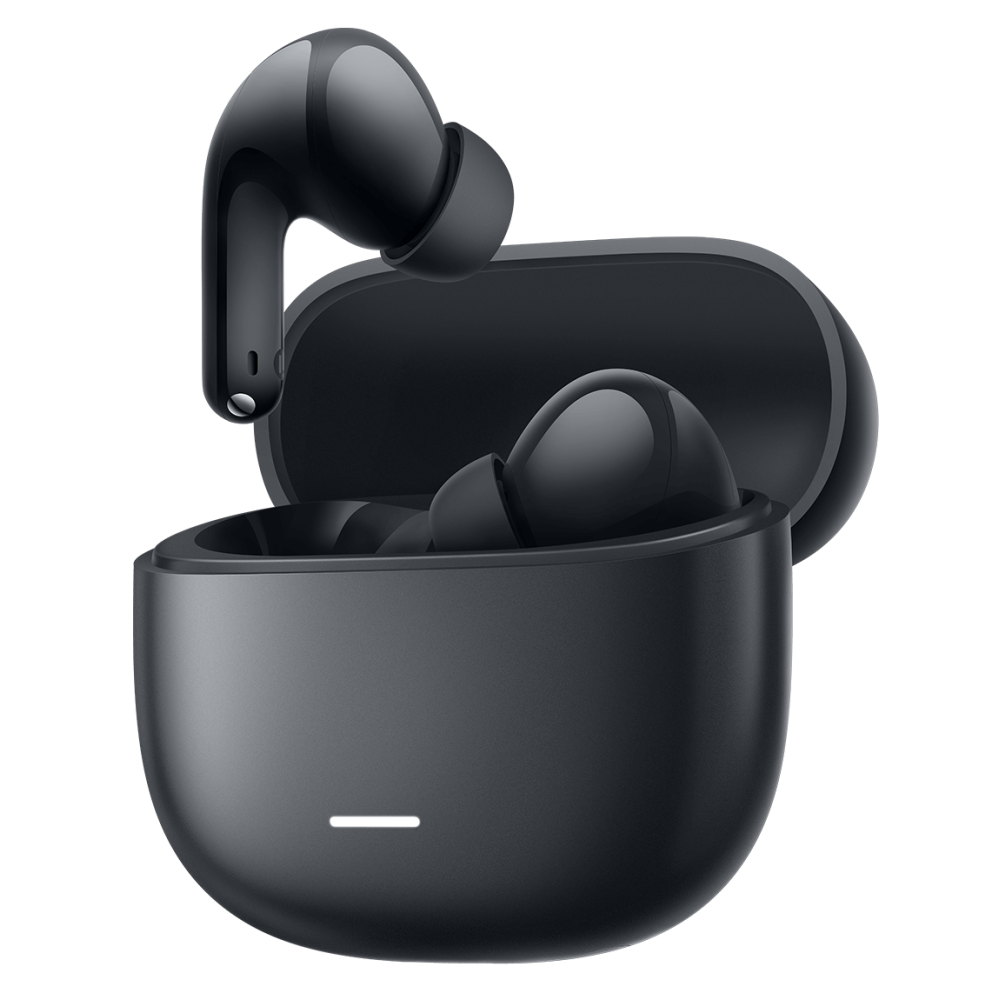 Écouteurs Sans Fil XIAOMI Redmi Buds 8 Lite / Noir