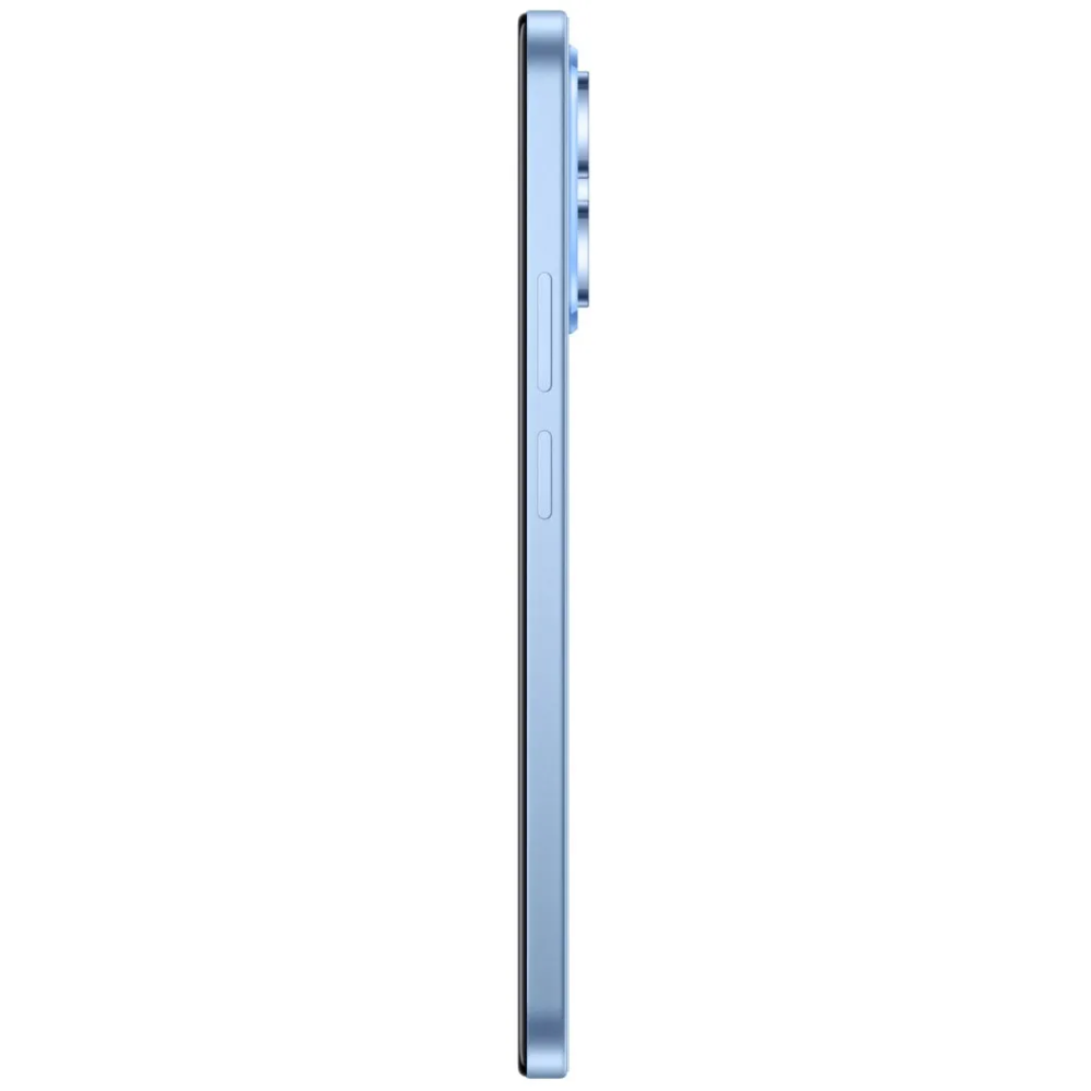 SMARTPHONE HONOR X8D 4G / 16Go / 256G / Bleu + Écouteurs Bluetooth Honor X7I Offerts