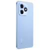 SMARTPHONE HONOR X8D 4G / 16Go / 256G / Bleu + Écouteurs Bluetooth Honor X7I Offerts