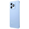 SMARTPHONE HONOR X8D 4G / 16Go / 256G / Bleu + Écouteurs Bluetooth Honor X7I Offerts