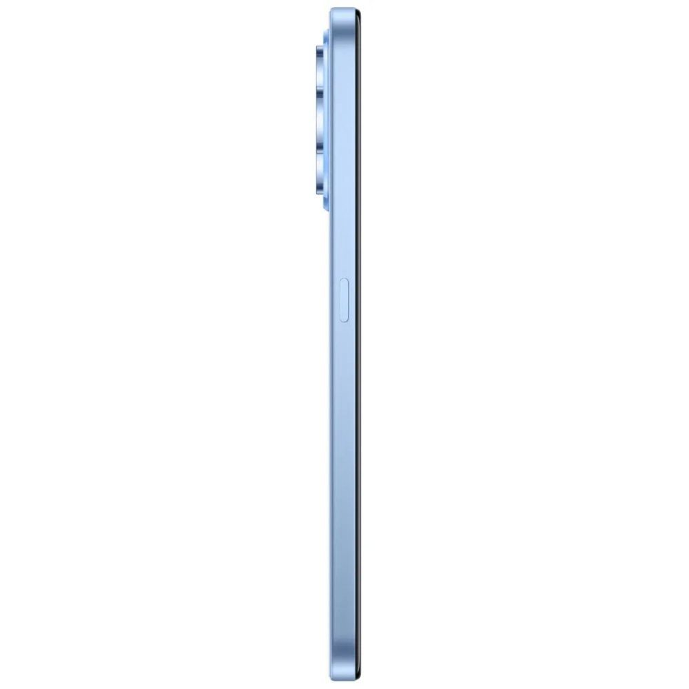 SMARTPHONE HONOR X8D 4G / 16Go / 256G / Bleu + Écouteurs Bluetooth Honor X7I Offerts