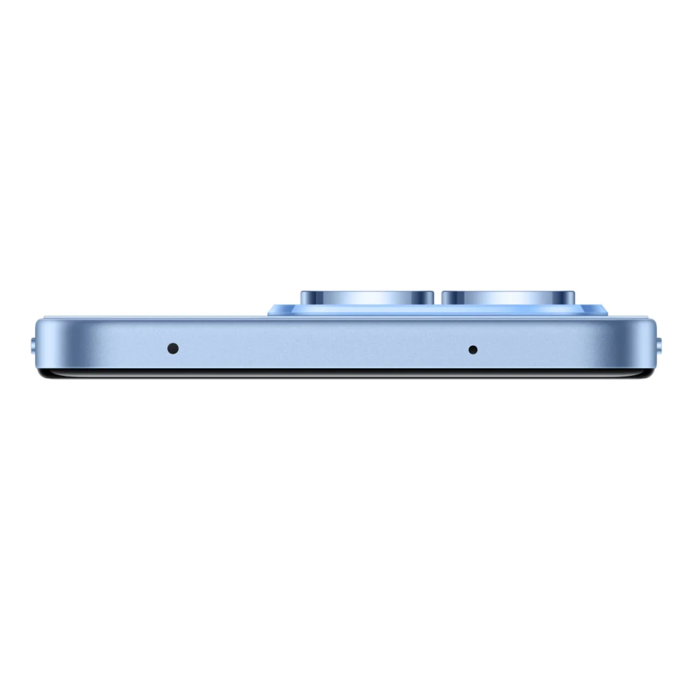 SMARTPHONE HONOR X8D 4G / 16Go / 256G / Bleu + Écouteurs Bluetooth Honor X7I Offerts