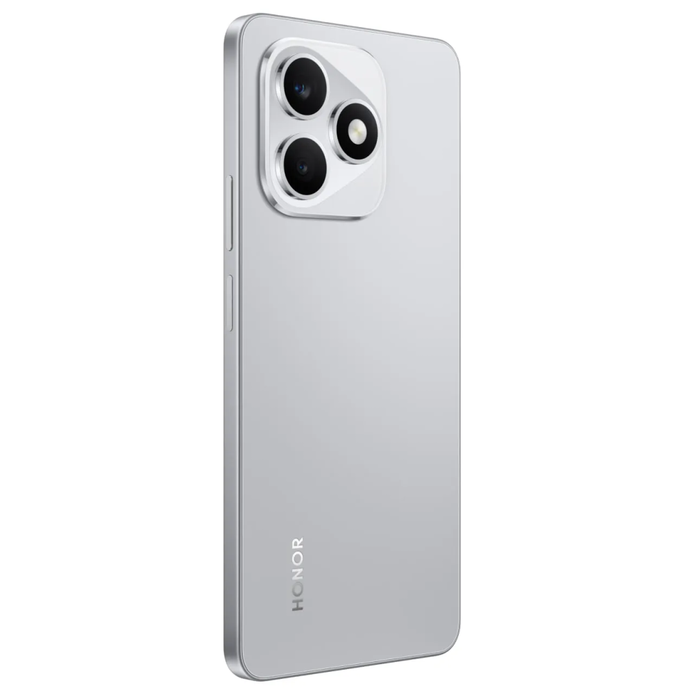 SMARTPHONE HONOR X8D 4G / 16Go / 256G / Gris + Écouteurs Bluetooth Honor X7I Offerts