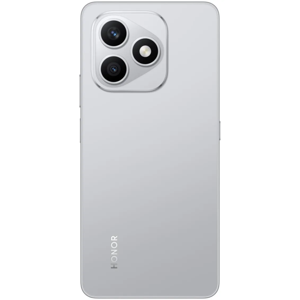 SMARTPHONE HONOR X8D 4G / 16Go / 256G / Gris + Écouteurs Bluetooth Honor X7I Offerts