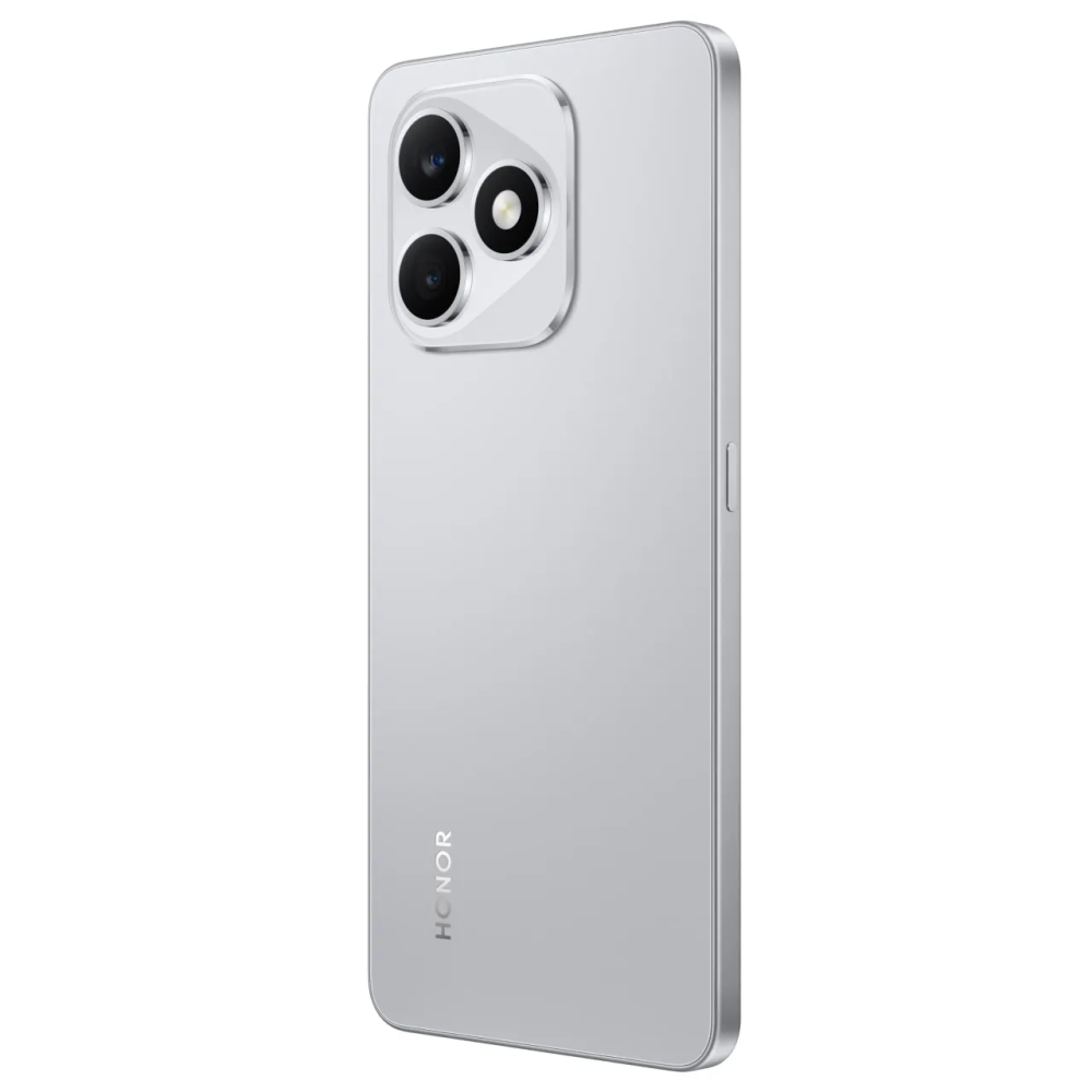 SMARTPHONE HONOR X8D 4G / 16Go / 256G / Gris + Écouteurs Bluetooth Honor X7I Offerts