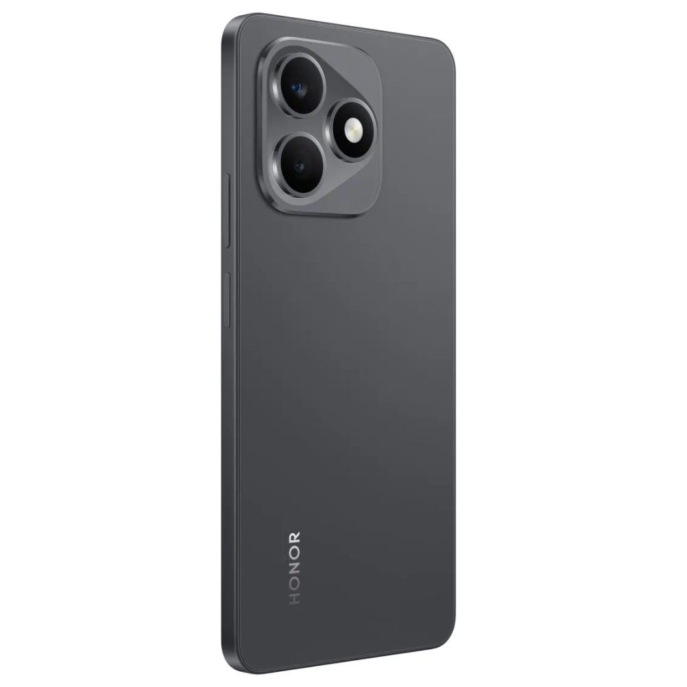 SMARTPHONE HONOR X8D 4G / 16Go / 256G / Noir + Écouteurs Bluetooth Honor X7I Offerts