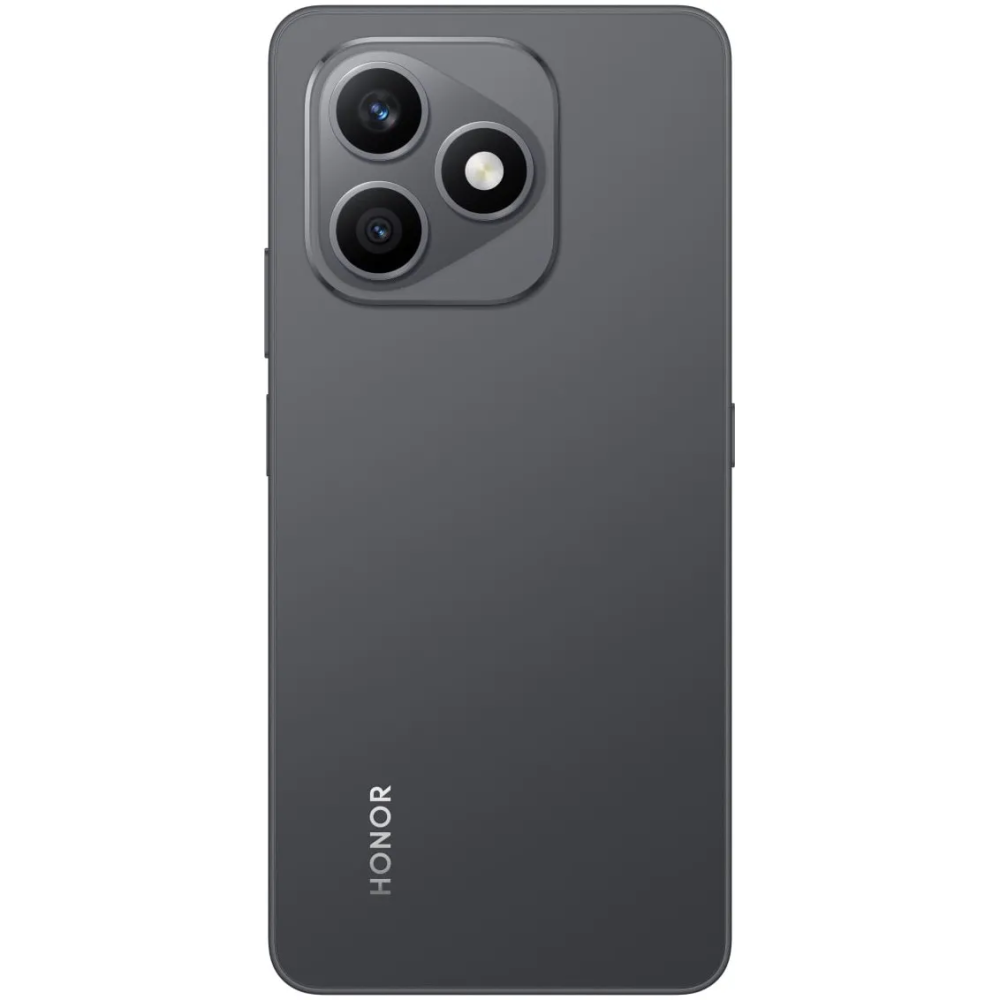 SMARTPHONE HONOR X8D 4G / 16Go / 256G / Noir + Écouteurs Bluetooth Honor X7I Offerts