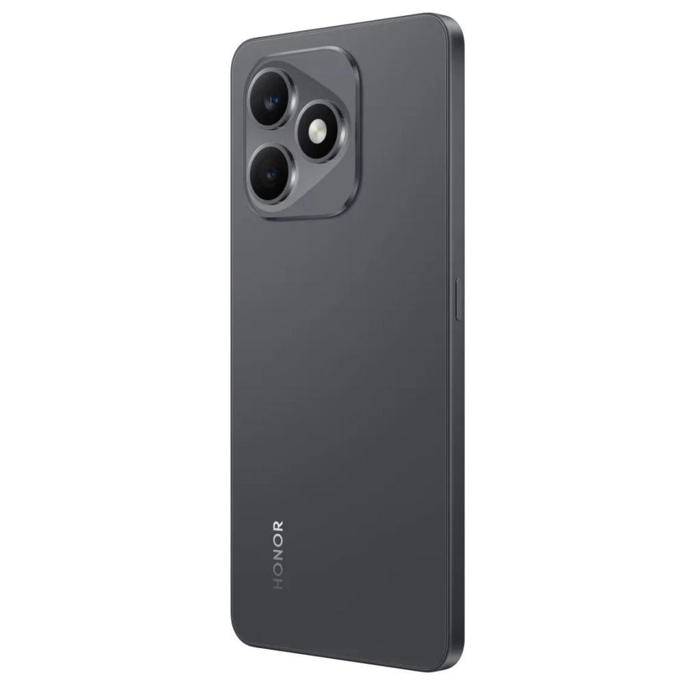 SMARTPHONE HONOR X8D 4G / 16Go / 256G / Noir + Écouteurs Bluetooth Honor X7I Offerts