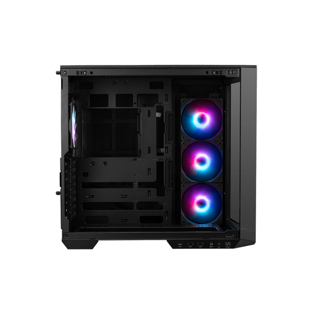 Pc de bureau Gamer IRON / i9-14900KF / RTX 5090 32G / 128 Go DDR5