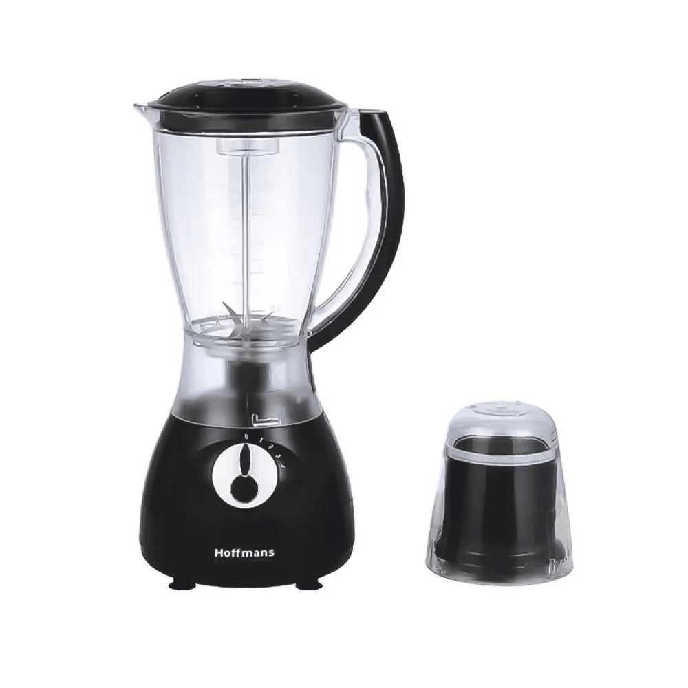 BLENDER HOFFMANS 350W 1.5L / Noir