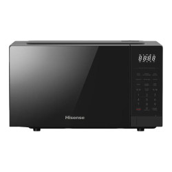 Micro-ondes Hisense 20 Litres / 700W / Noir