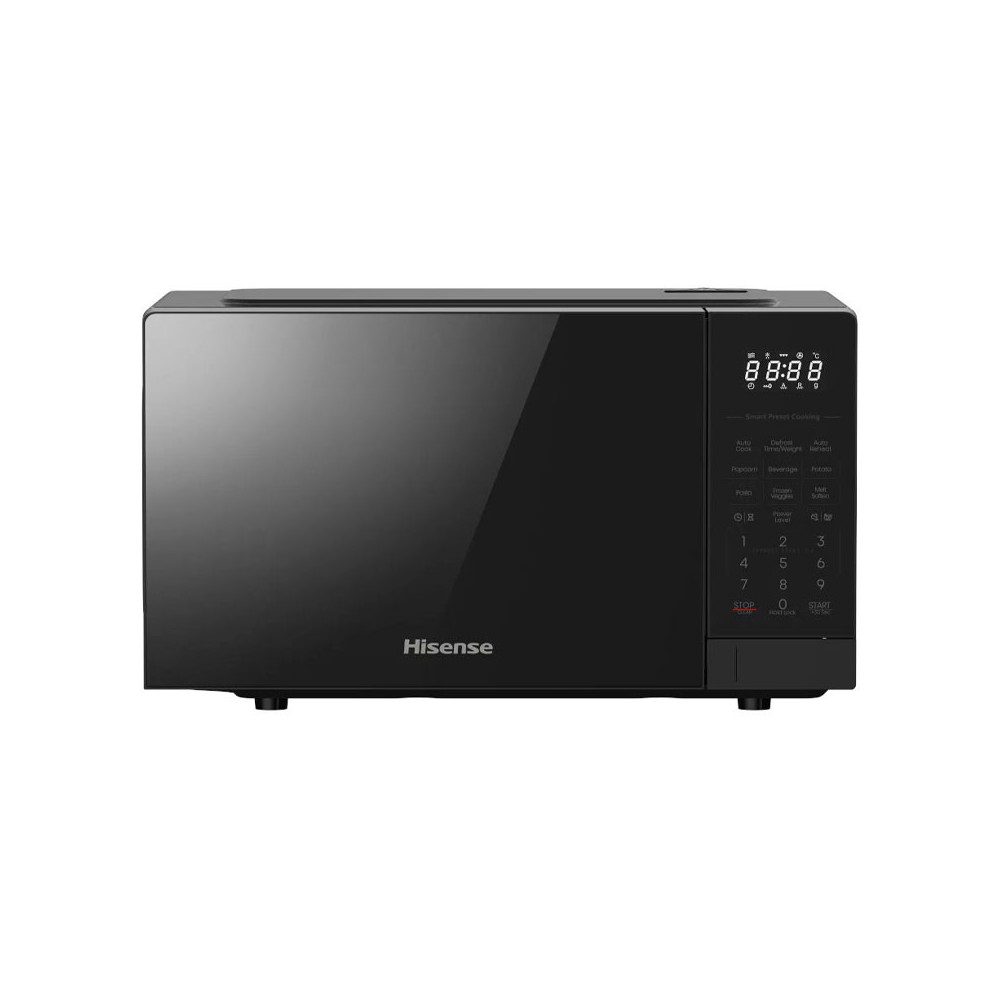 Micro-ondes Hisense 20 Litres / 700W / Noir