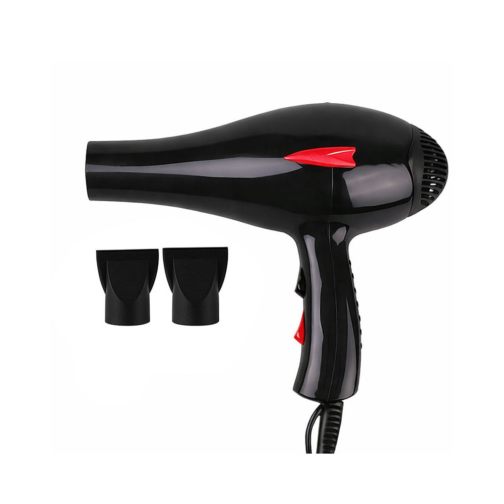 Sèche Cheveux HOFFMANS 1800W / Noir