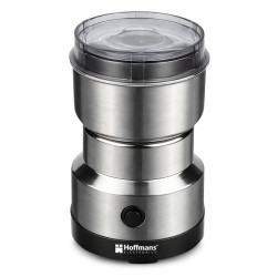 Moulin à café HOFFMANS 300W / silver