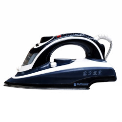 FER A VAPEUR HOOFMANS à vapeur 400ml / Bleu