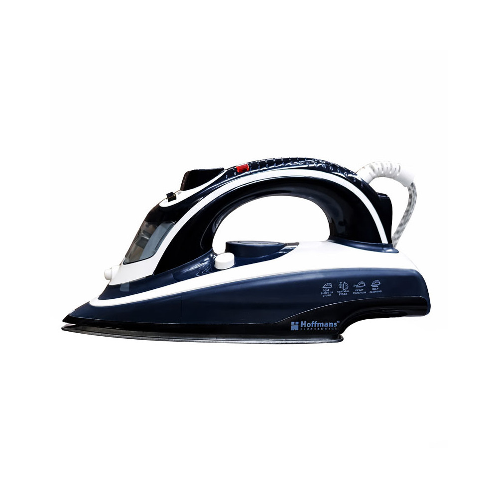 FER A VAPEUR HOOFMANS à vapeur 400ml / Bleu