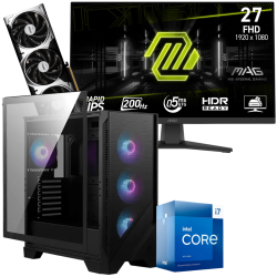 Setup Gamer Special Pc de...