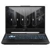 Pc Portable Gamer ASUS TUF Gaming A15 FA506NC / Ryzen 5 7535HS / RTX 3050 4G / 8 Go DDR5 / 512 Go SSD / Gris