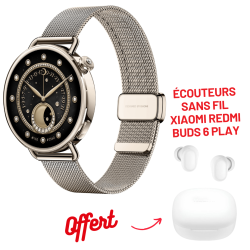 SMART WATCH XIAOMI S4 41 mm...