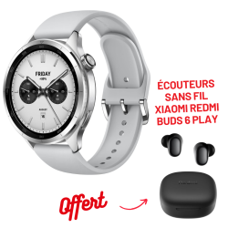 SMART WATCH XIAOMI WATCH S4...