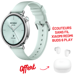 SMART WATCH XIAOMI S4 41 mm...