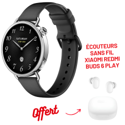 SMART WATCH XIAOMI S4 41 mm...
