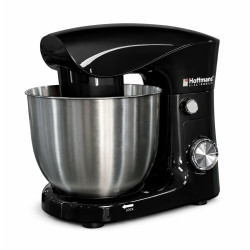 ROBOT PÉTRIN HOFFMANS 1500W / BLACK