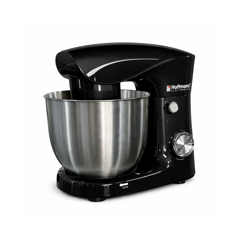 ROBOT PÉTRIN HOFFMANS 1500W / BLACK