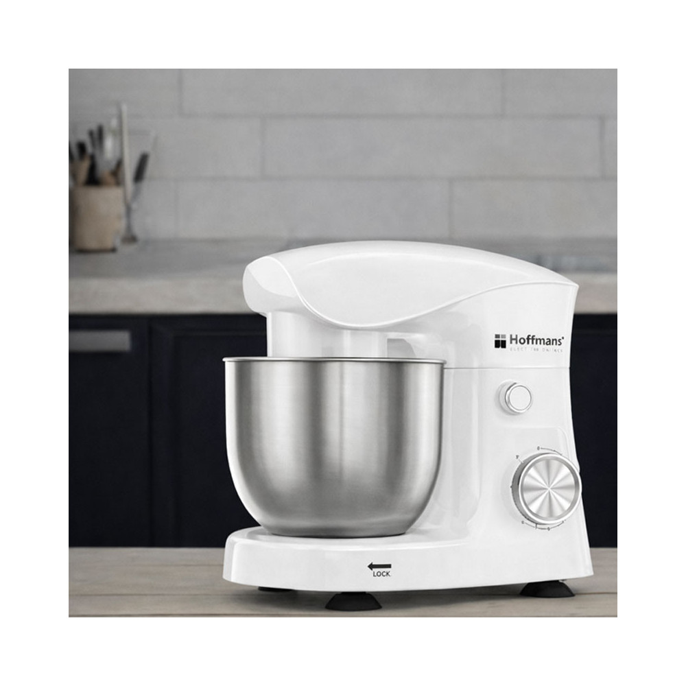 ROBOT PÉTRIN HOFFMANS 1500W / White