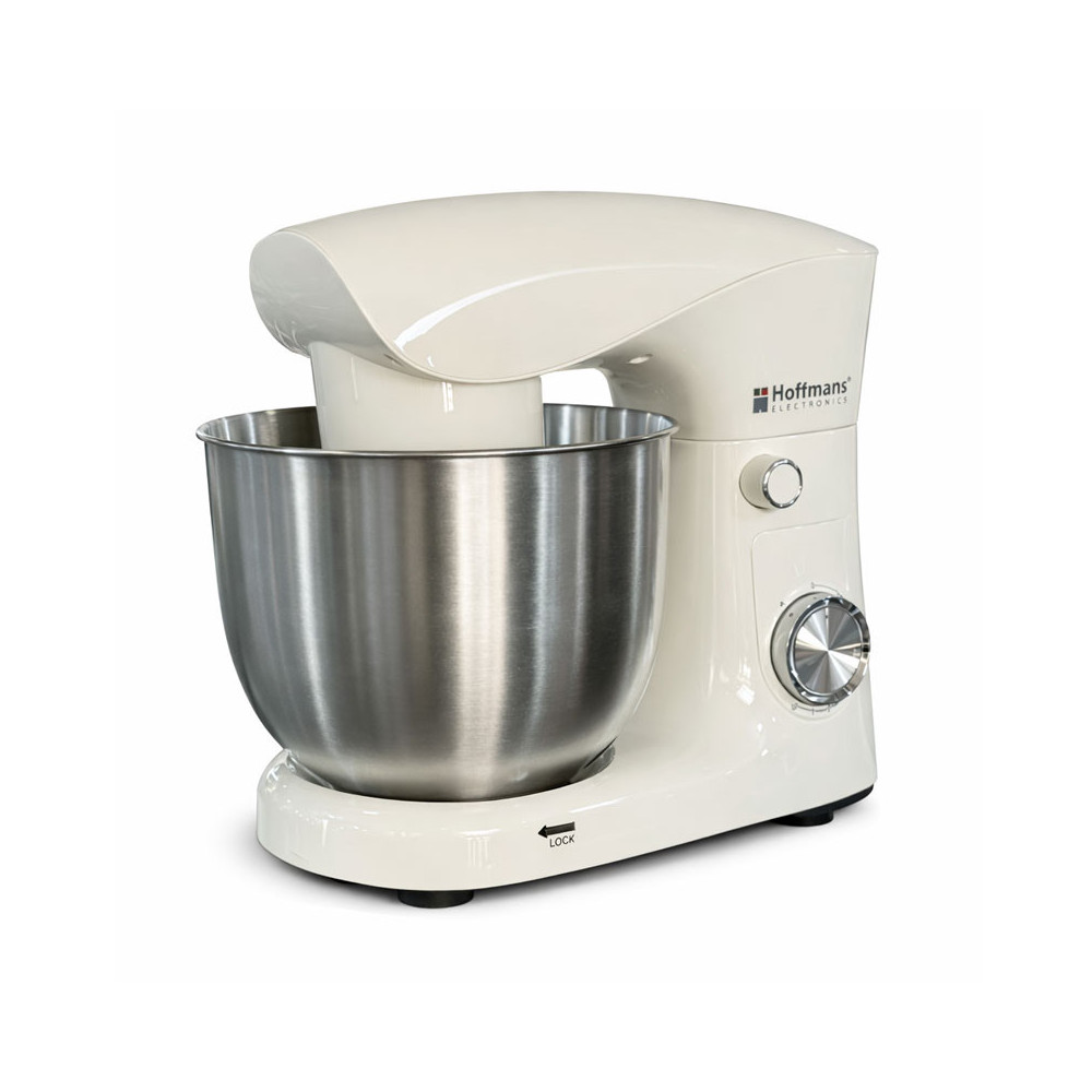ROBOT PÉTRIN HOFFMANS 1500W / White