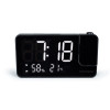 Radio-Réveil THOMSON avec projection CP100T