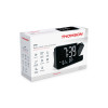 Radio-Réveil THOMSON avec projection CP100T