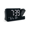 Radio-Réveil THOMSON avec projection CP100T
