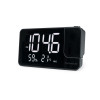 Radio-Réveil THOMSON avec projection CP100T
