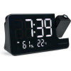 Radio-Réveil THOMSON avec projection CP100T