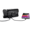 Radio-Réveil THOMSON avec projection CP100T