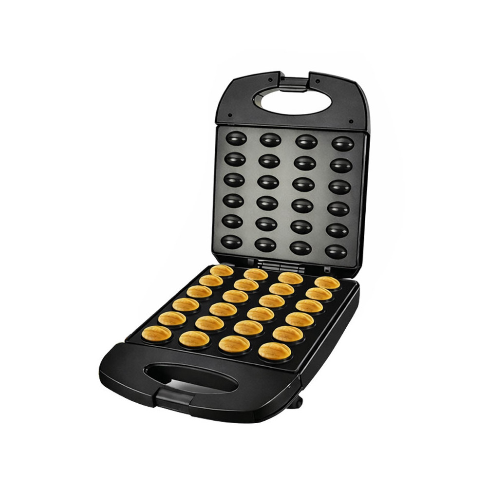 Appareil ZOUZA HOOFMANS / 1400W / Noir