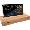 Réveil et station météo THOMSON CT610